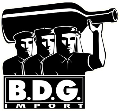 BDG-Import